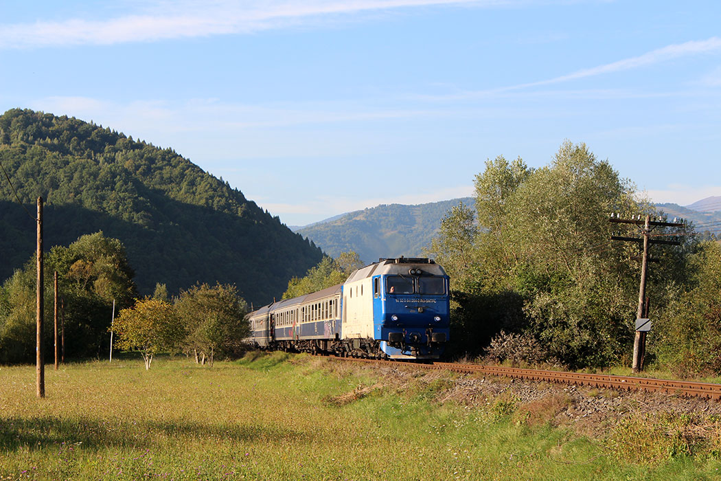 Eisenbahn