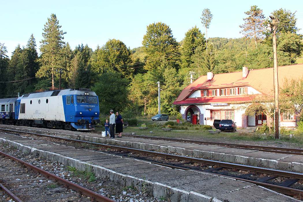 Eisenbahn