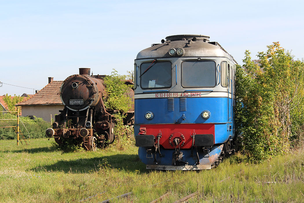 Eisenbahn