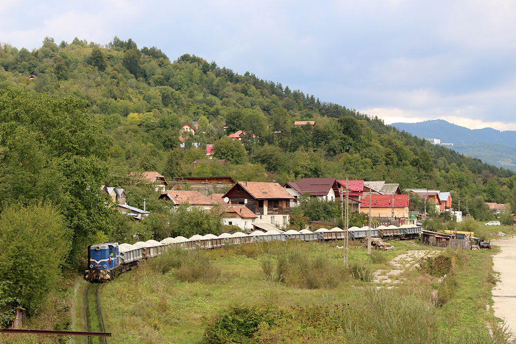 Eisenbahn