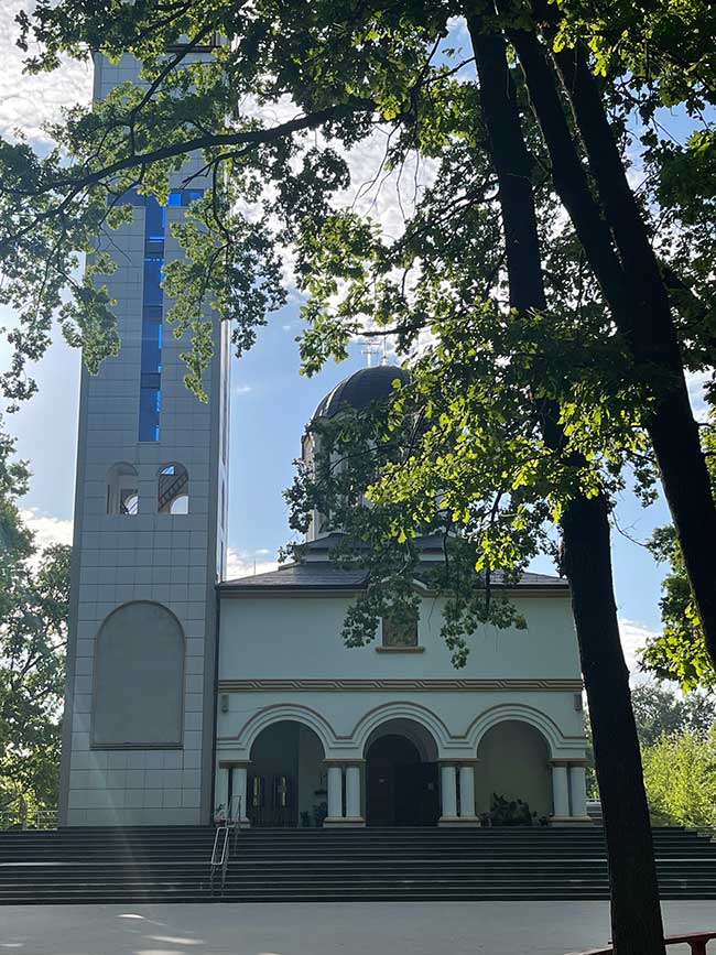 Kirche