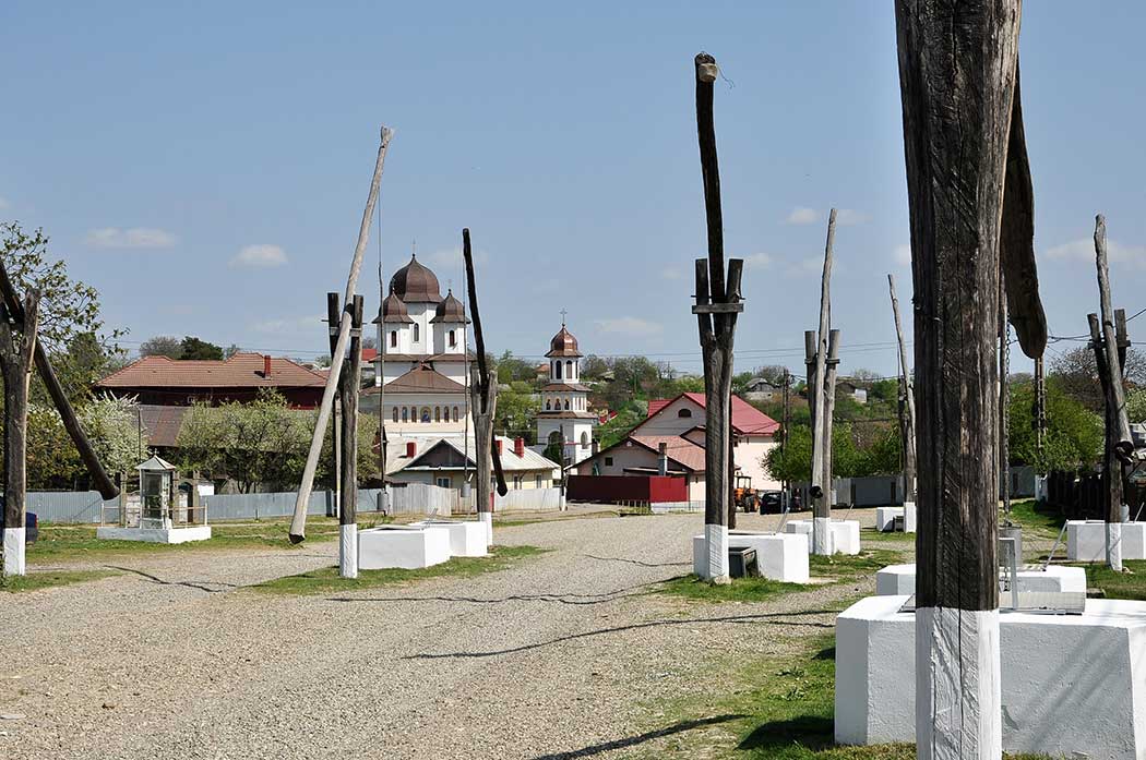 Brunnen