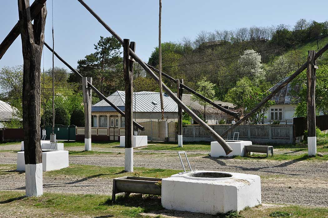 Brunnen