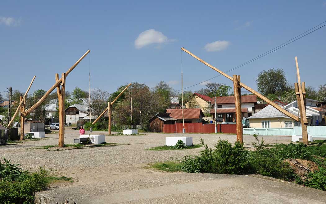 Brunnen