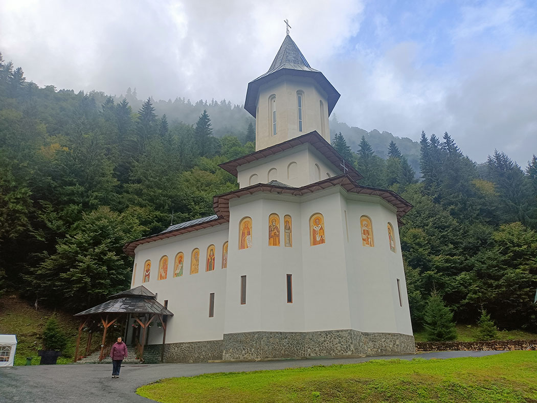 Klosterkirche