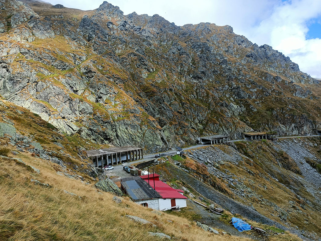 Bergstraße